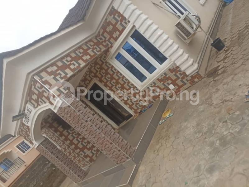 4 bedroom House for sale Baruwa Ipaja Lagos