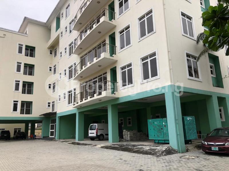 3 bedroom Flat / Apartment for rent   Ikoyi Lagos