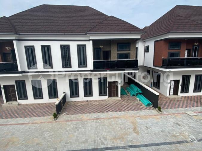 4 bedroom Flat / Apartment for rent Ikota Villa Estate Ikota Lekki Lagos