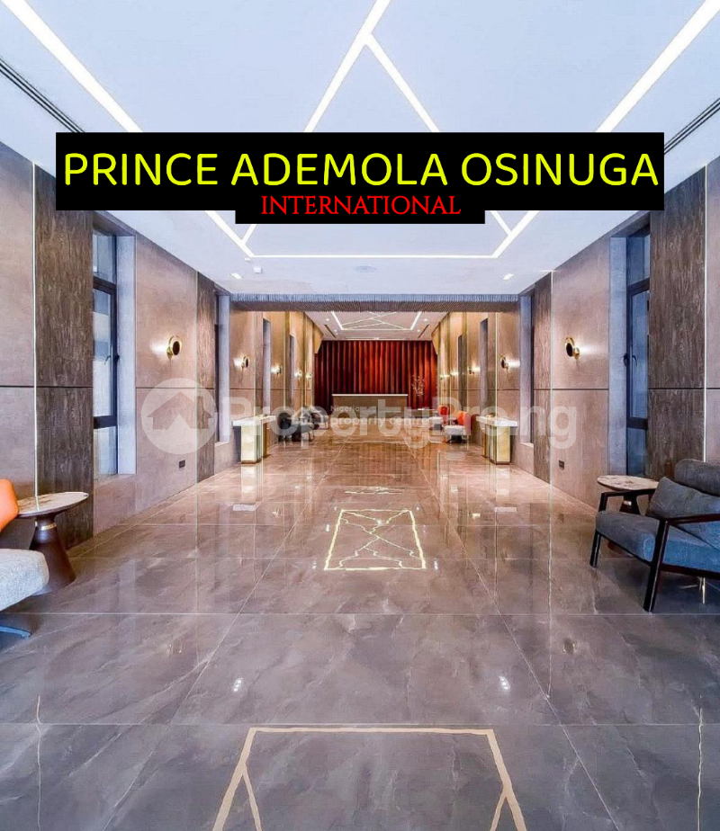 4 bedroom Flat / Apartment for sale Ikoyi Lagos