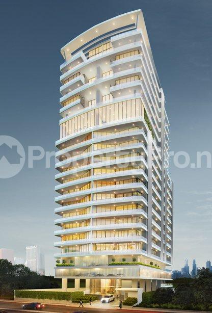 4 bedroom Flat / Apartment for sale Bourdillon Ikoyi Lagos