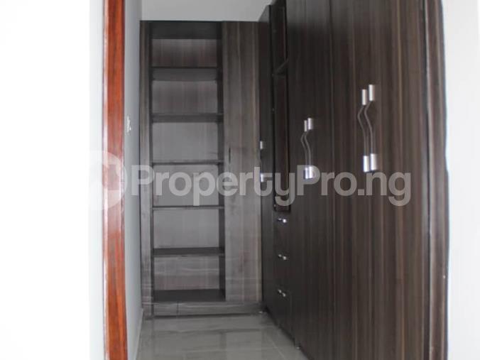 4 Bedroom House in Diobu mile 3 Port Harcourt Rivers House for rent