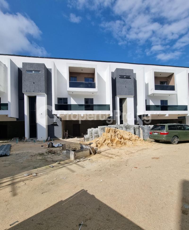 4 bedroom Flat / Apartment for sale Ikate Lekki Lagos