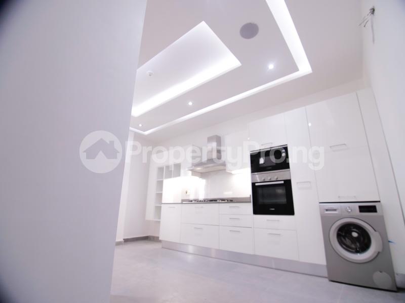 4 bedroom Flat / Apartment for rent Banana Road Banana Island Ikoyi Lagos