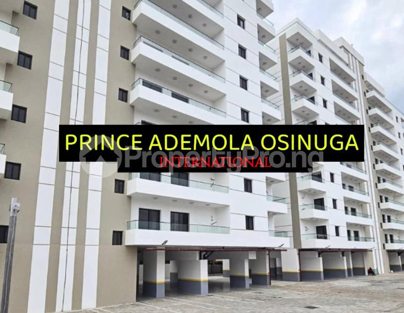 4 bedroom Flat / Apartment for rent  Ikoyi Lagos