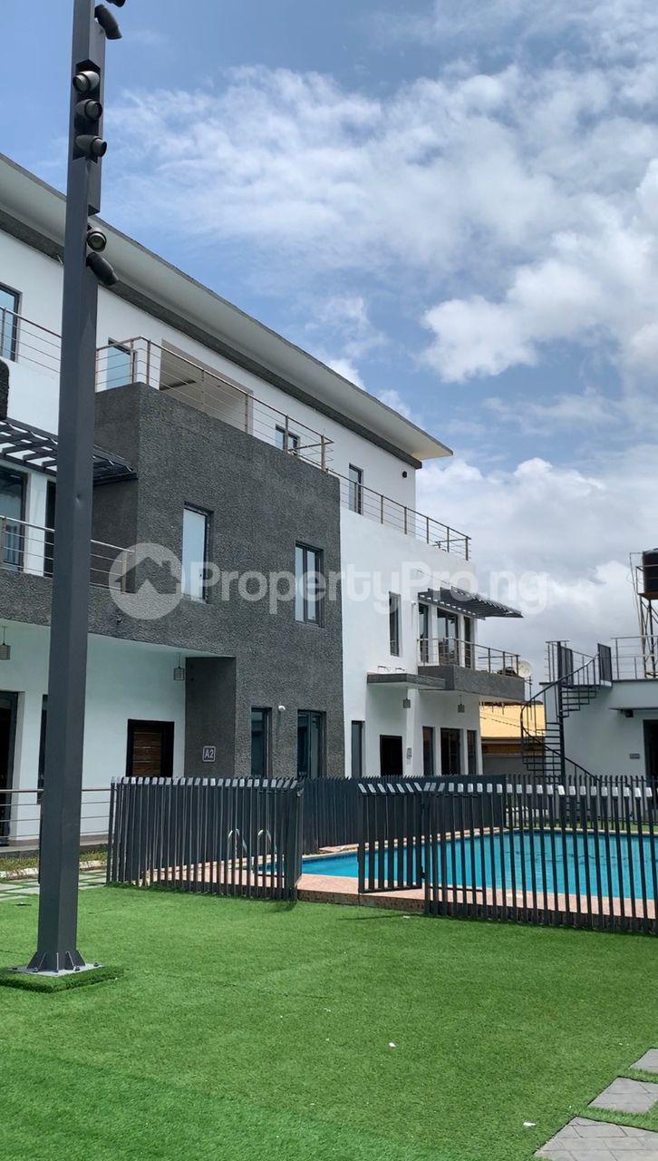 4 bedroom Flat / Apartment for sale Oniru ONIRU Victoria Island Lagos