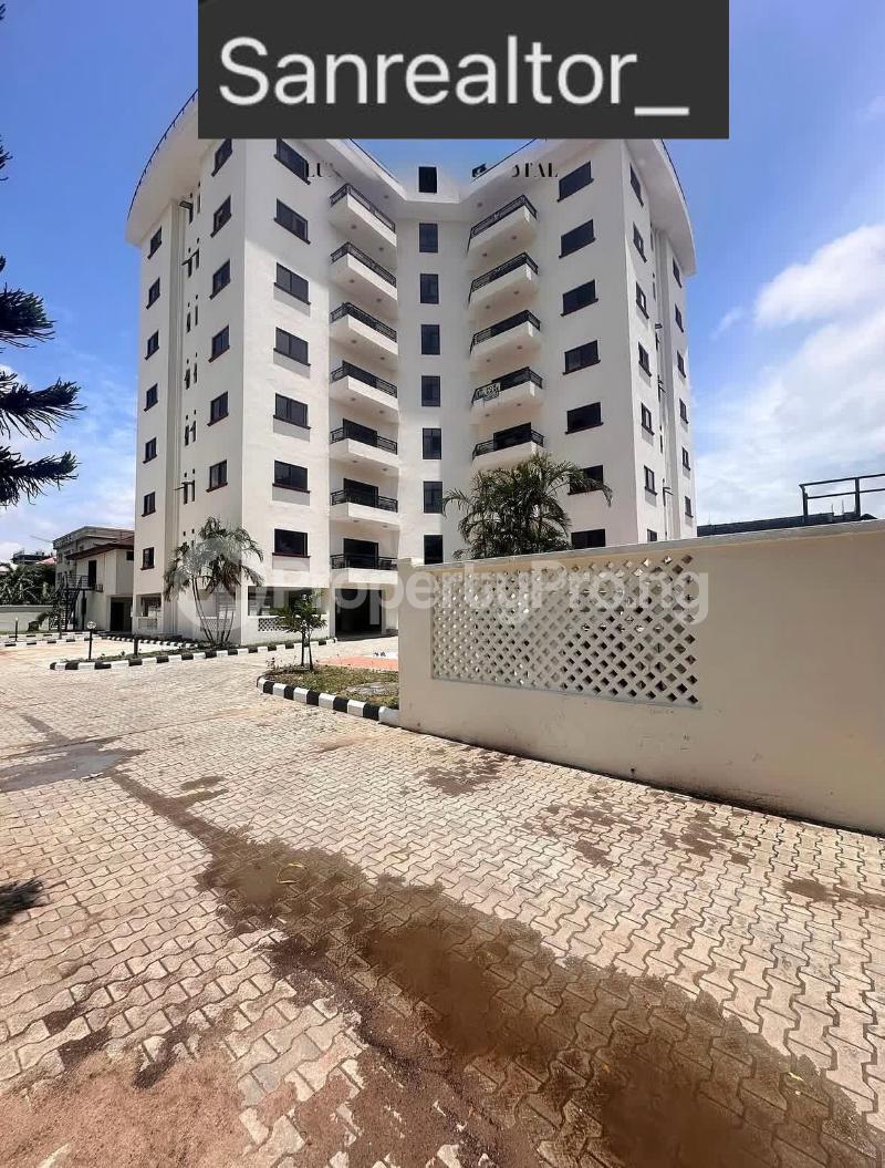 4 bedroom Flat / Apartment for rent Ikoyi Lagos