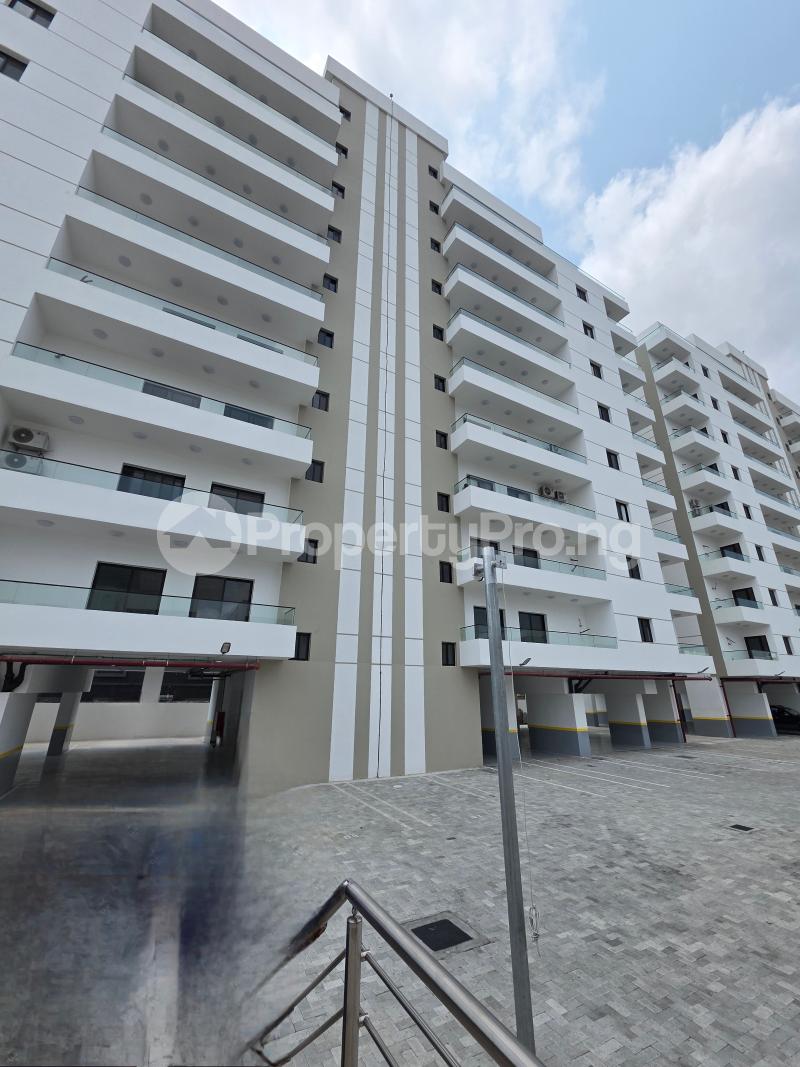 4 bedroom Flat / Apartment for rent Banana Island Road Ikoyi Lagos