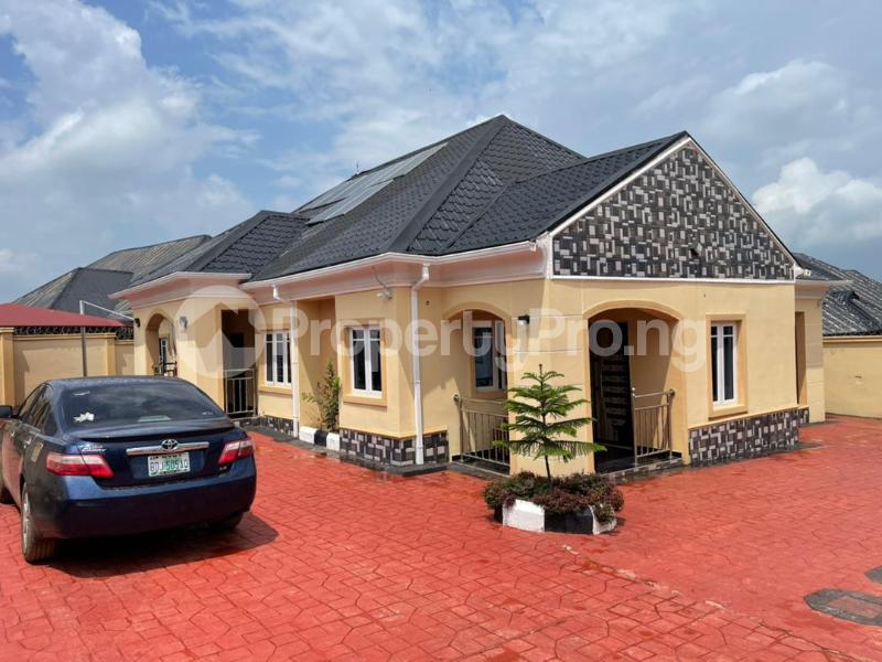 3 bedroom House for rent Odo ona Ibadan Oyo