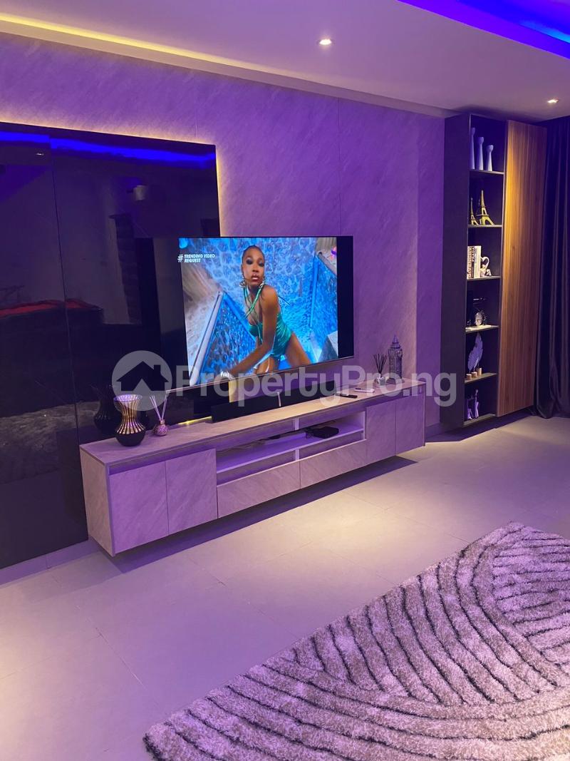 4 bedroom Flat / Apartment for shortlet Lekki Phase 1 Lekki Lagos