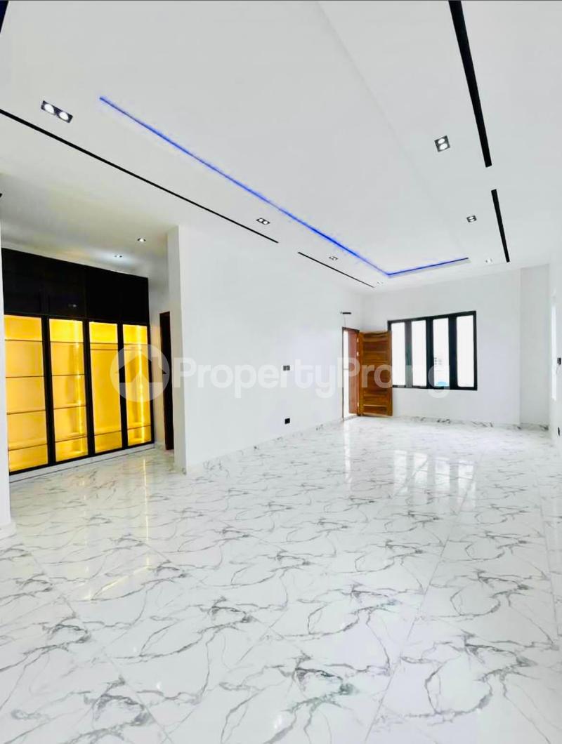 4 bedroom House for rent Ikate Ikate Lekki Lagos