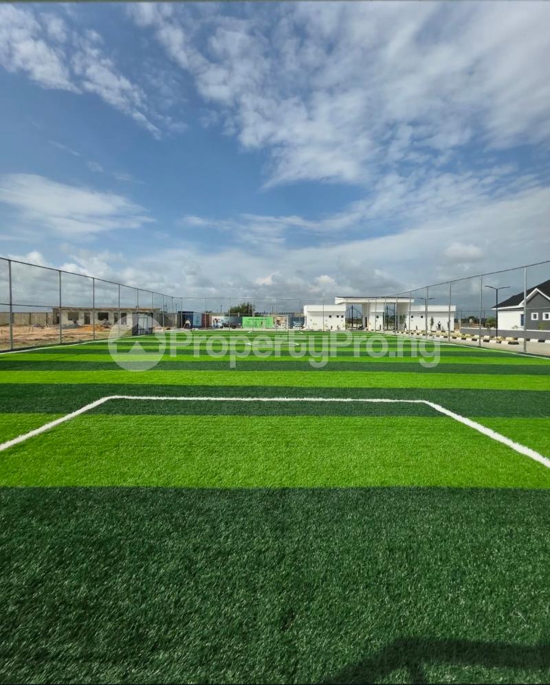 4 bedroom House for sale Igbeju, Lekki Lagos