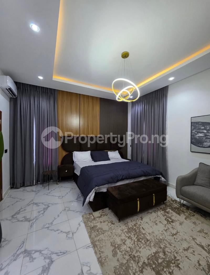 4 bedroom House for sale Igbeju, Lekki Lagos