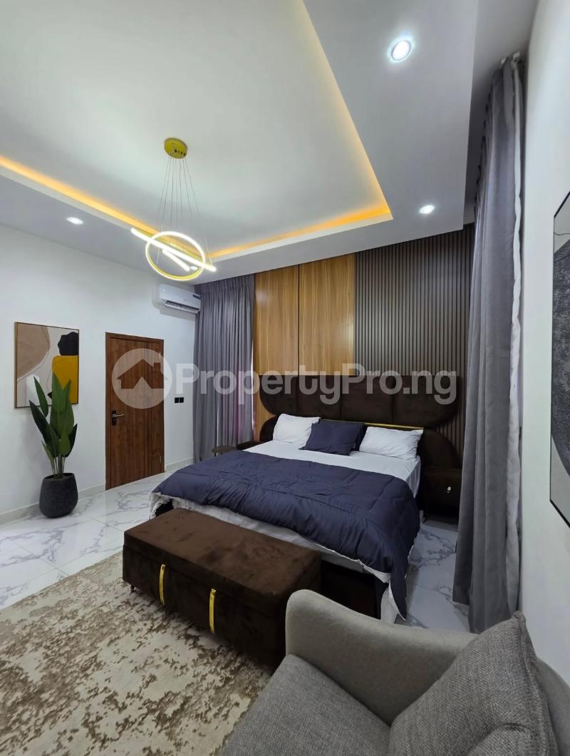 4 bedroom House for sale Igbeju, Lekki Lagos