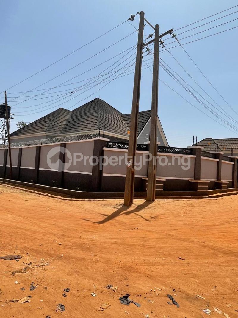 4 bedroom House for sale Ktc Gra Kaduna North Kaduna