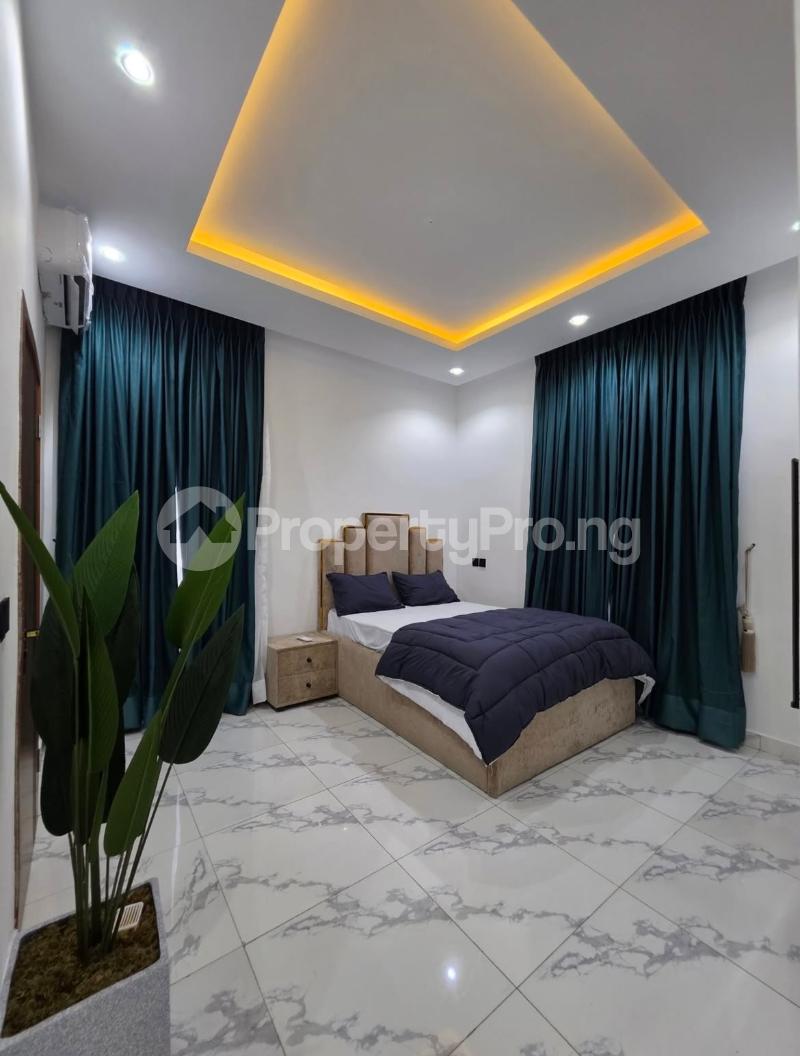 4 bedroom House for sale Igbeju, Lekki Lagos