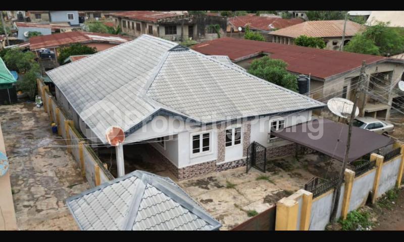 4 bedroom House for sale Basin, Ilorin Kwara - 0
