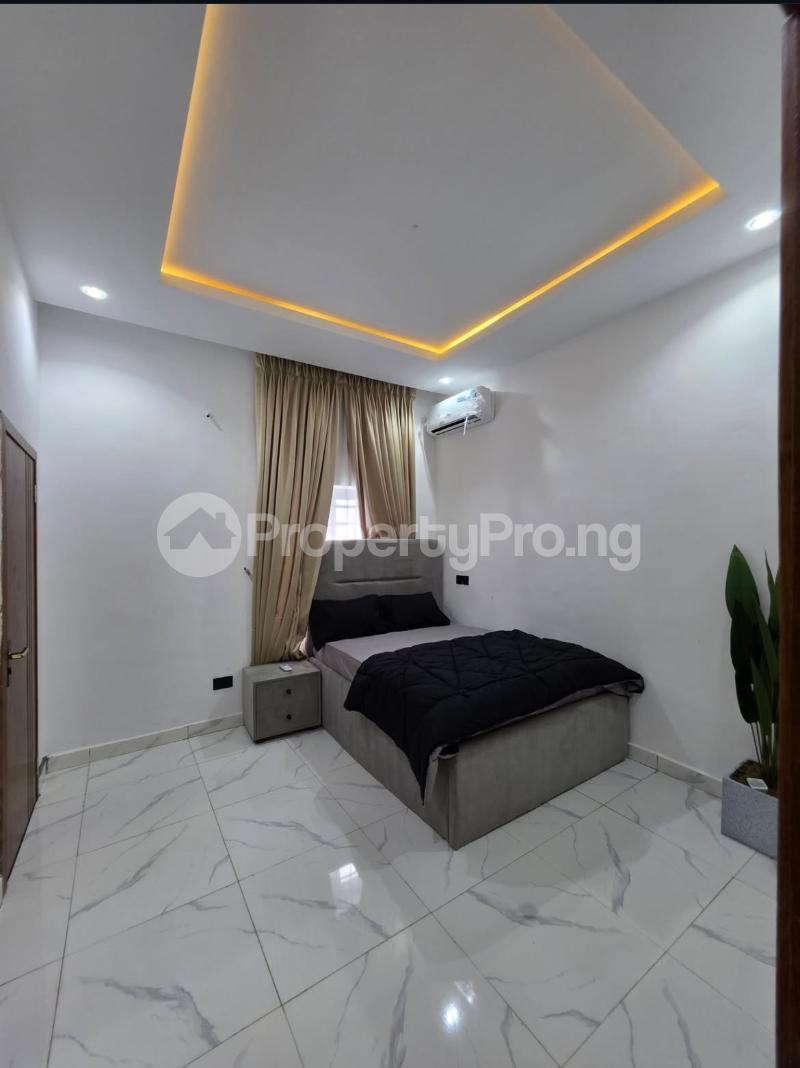 4 bedroom House for sale Igbeju, Lekki Lagos