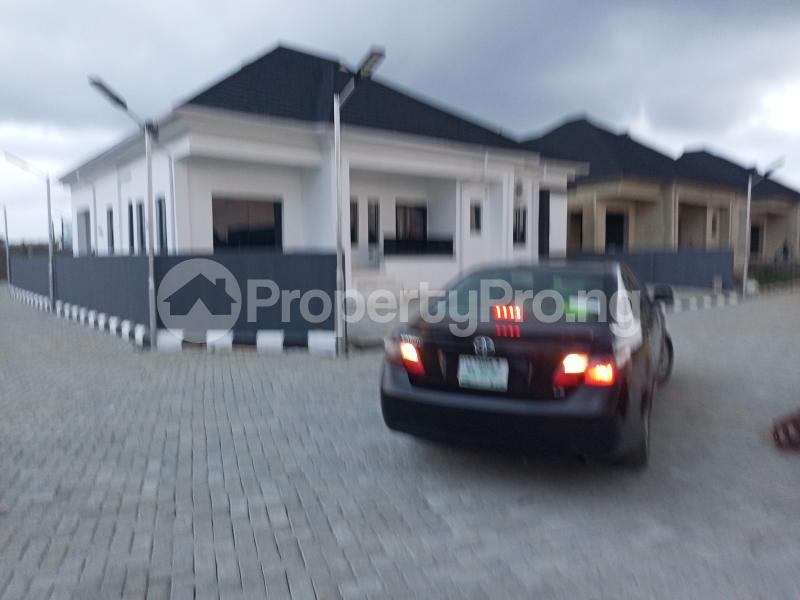House for sale Elerangbe Community Ibeju-Lekki Lagos