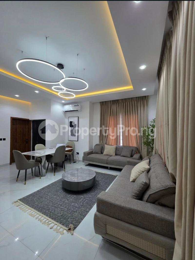 4 bedroom House for sale Igbeju, Lekki Lagos