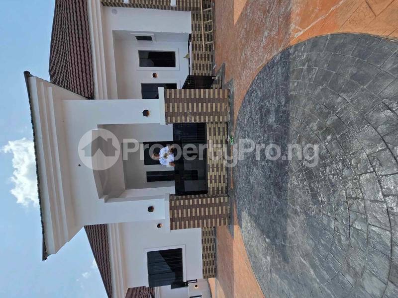 4 bedroom House for sale Enugu Enugu