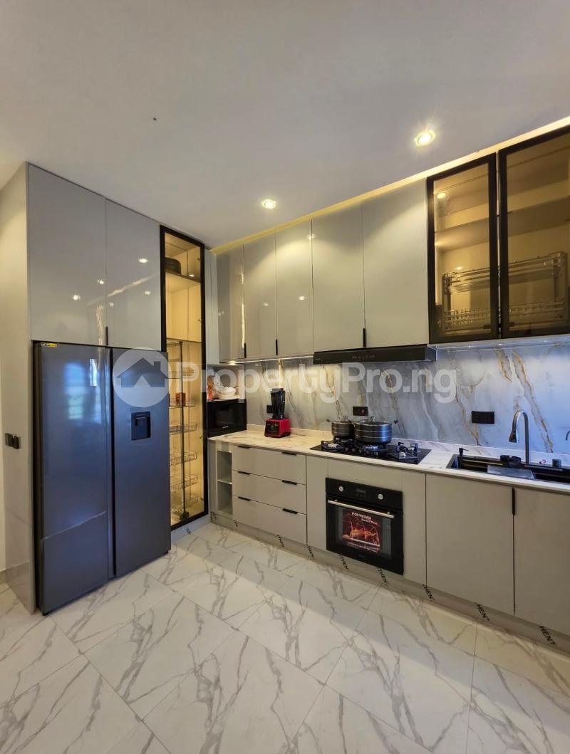 4 bedroom House for sale Igbeju, Lekki Lagos