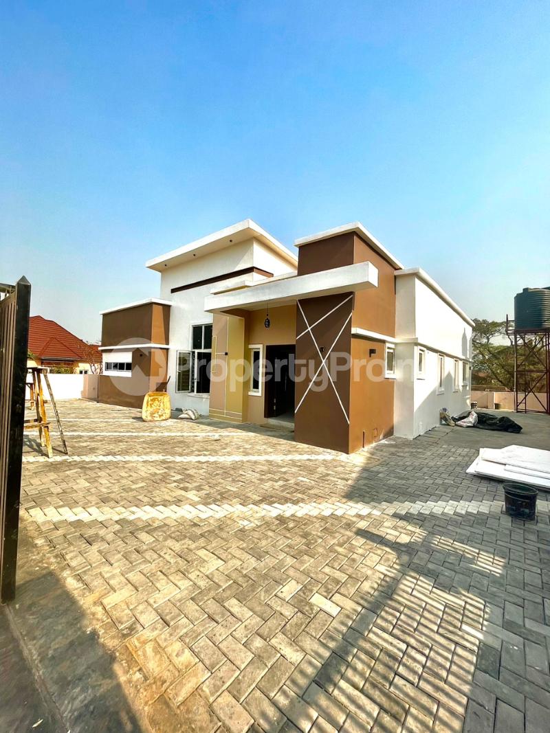 House for sale Almond Garden Centenary City Estate Enugu Enugu