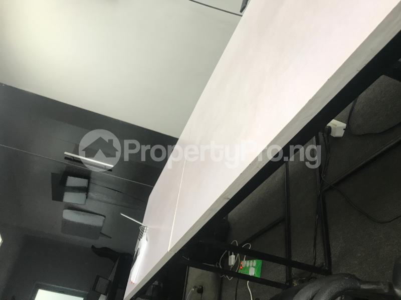 4 bedroom House for sale 4, Mende Street Maryland Ikeja Lagos