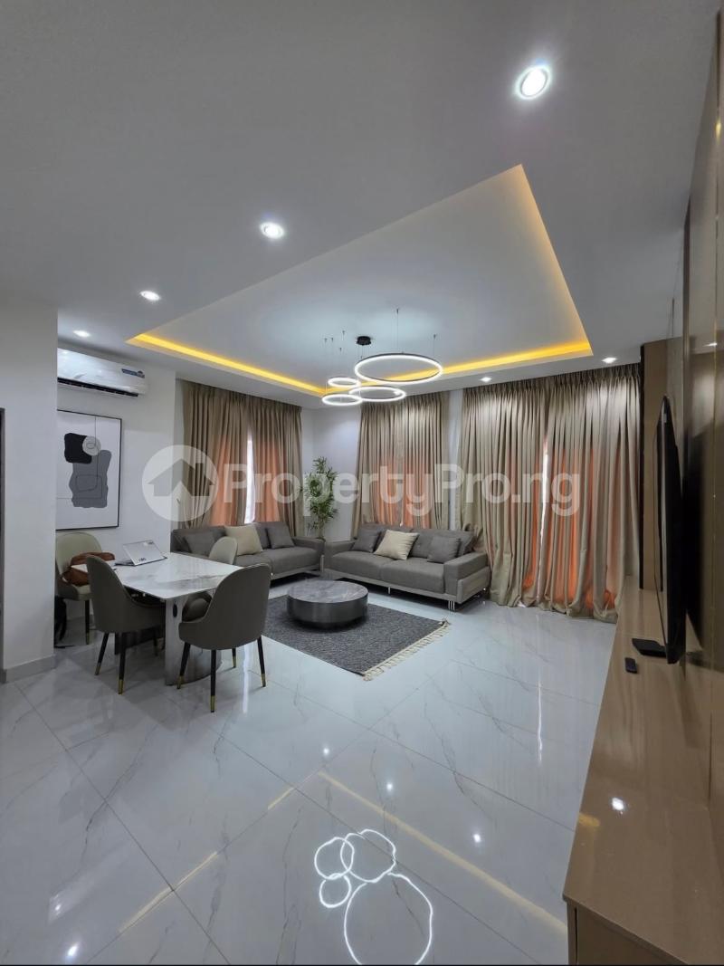 4 bedroom House for sale Igbeju, Lekki Lagos