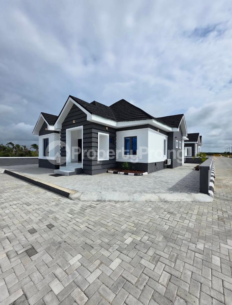 4 bedroom House for sale Igbeju, Lekki Lagos