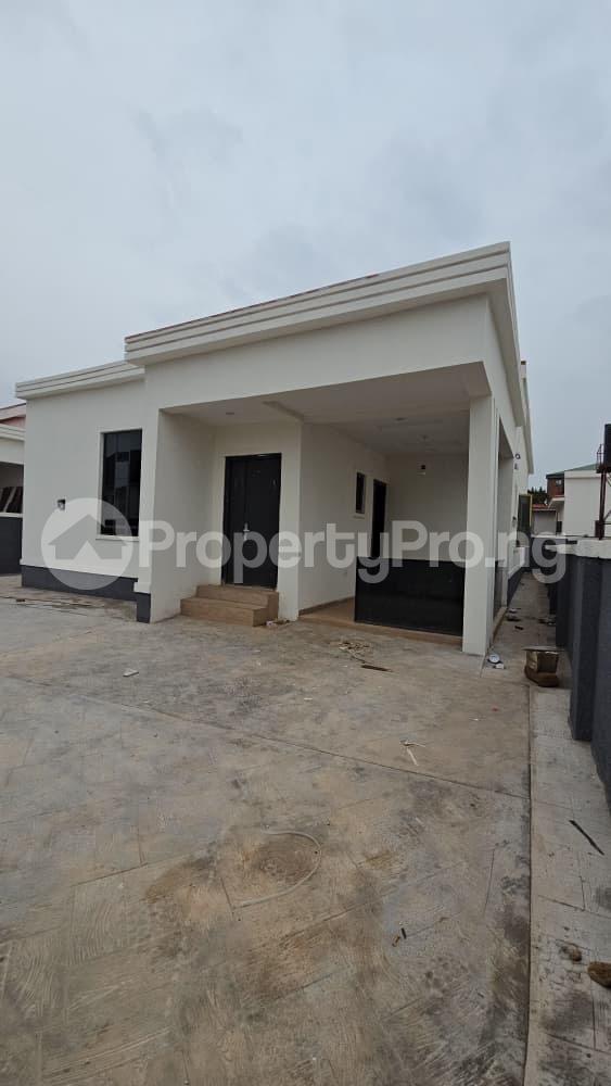 4 bedroom House for sale Enugu Enugu