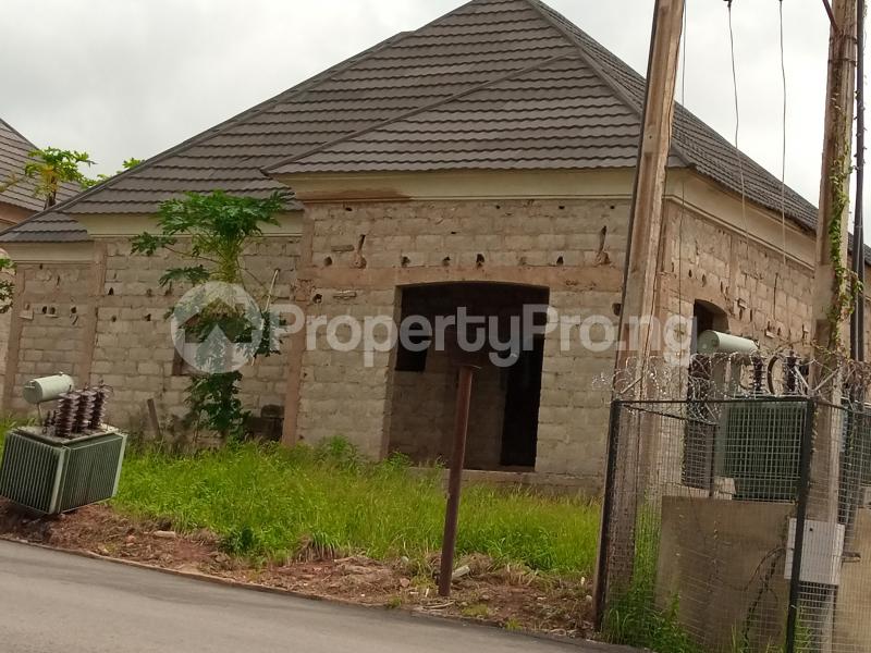 4 bedroom House for sale Main Street Opposite Efab Metropolis Gwarinpa Abuja