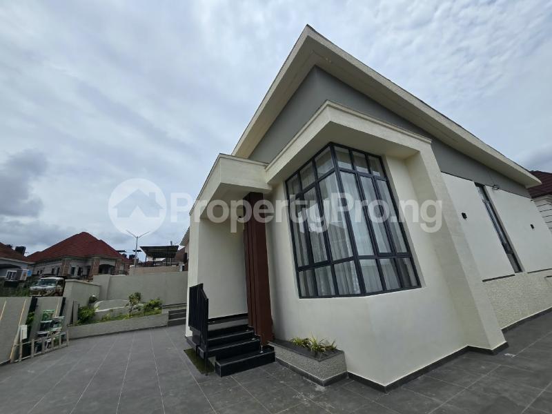 4 bedroom House for sale Enugu Enugu Enugu