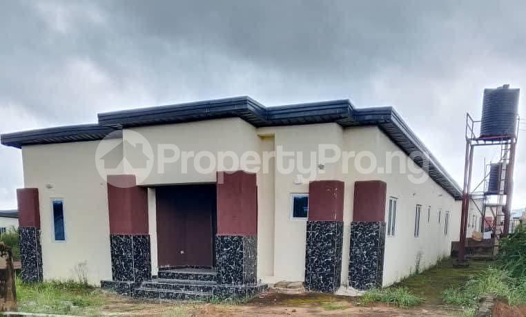 4 bedroom House for sale Enugu Enugu