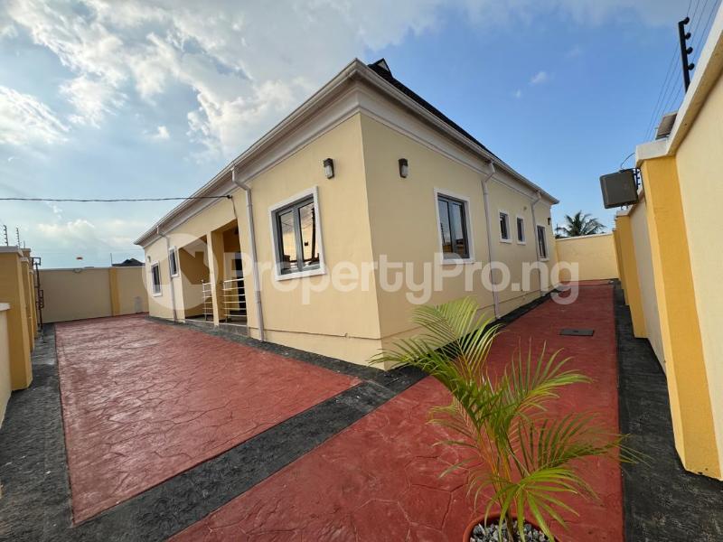 4 bedroom House for sale Gbongúdù Ojurin Akobo Ibadan Oyo