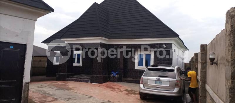 4 bedroom House for sale Irete, Owerri. Owerri Imo