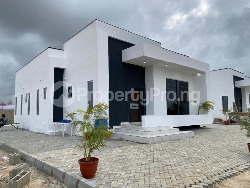 House for sale Ibeju-Lekki Lagos - 0
