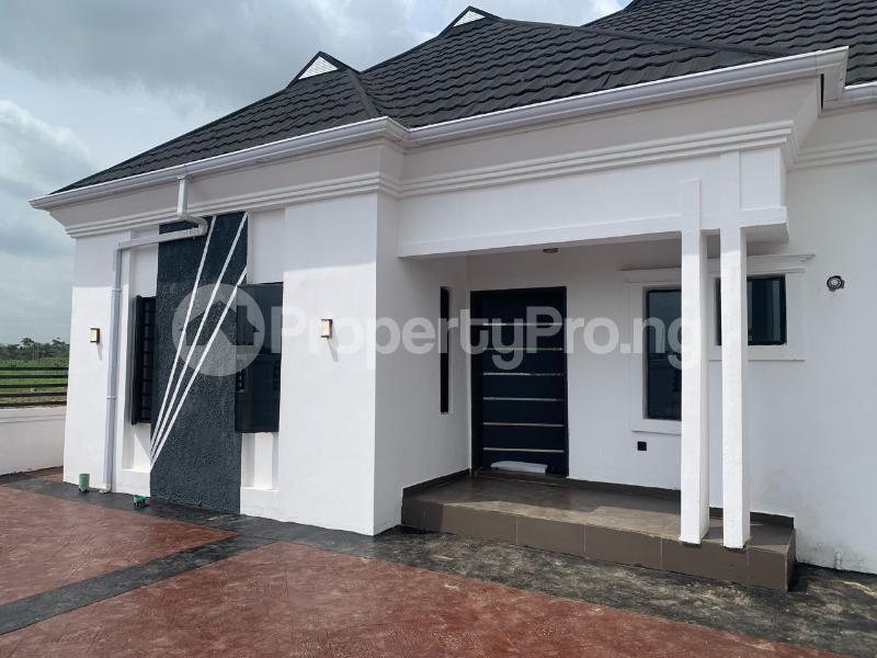 4 bedroom House for sale Mowe Town Abeokuta North Ogun