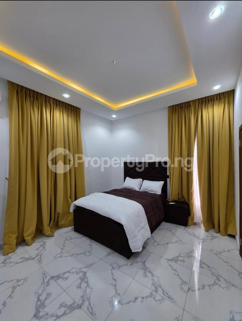 4 bedroom House for sale Igbeju, Lekki Lagos