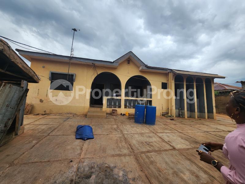 4 bedroom House for sale Olokemji Abeokuta South Ogun - 0