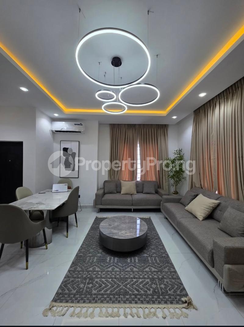 4 bedroom House for sale Igbeju, Lekki Lagos