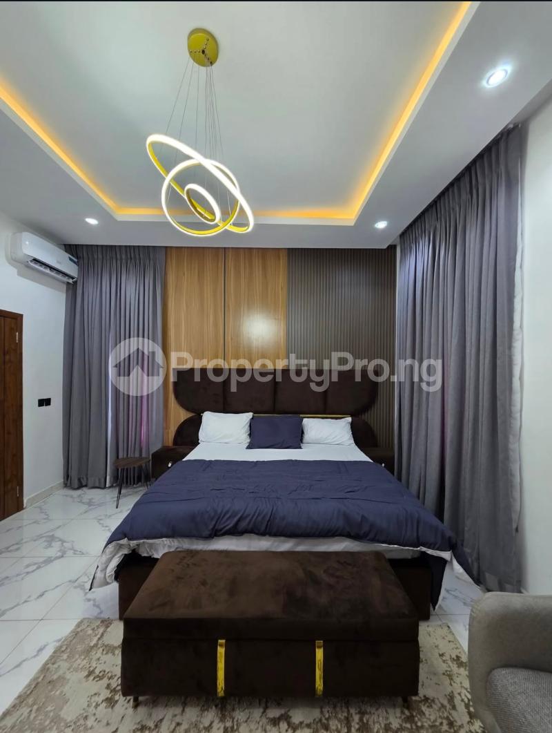 4 bedroom House for sale Igbeju, Lekki Lagos