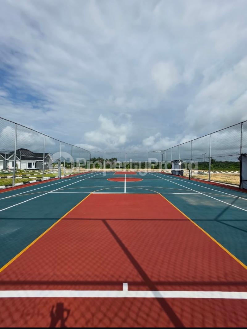 4 bedroom House for sale Igbeju, Lekki Lagos