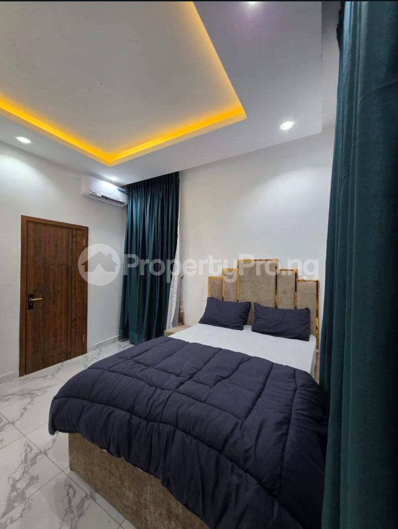 4 bedroom House for sale Igbeju, Lekki Lagos