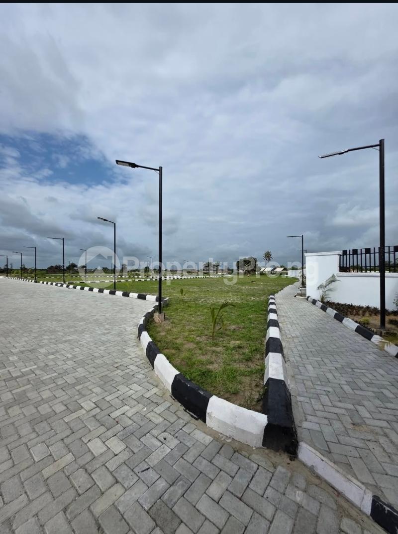 4 bedroom House for sale Igbeju, Lekki Lagos