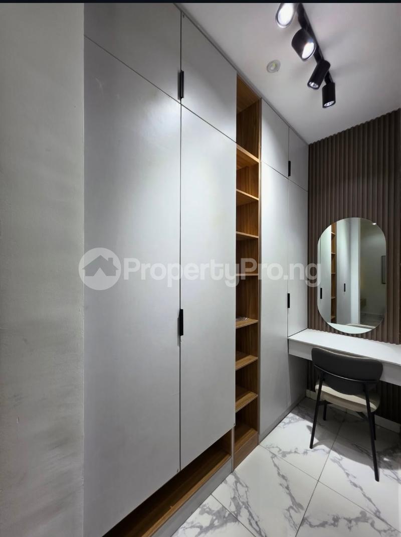 4 bedroom House for sale Igbeju, Lekki Lagos