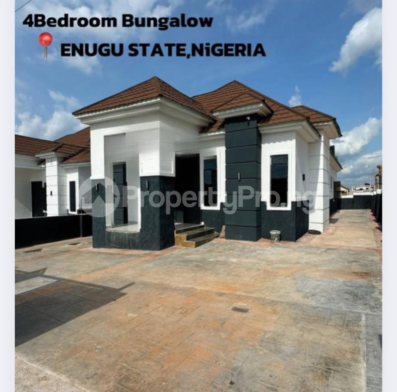 House for sale Trans Ekulu Enugu Enugu
