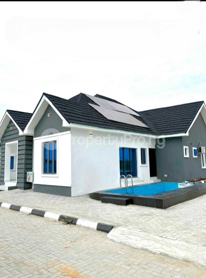 4 bedroom House for sale Ibeju-Lekki Lagos