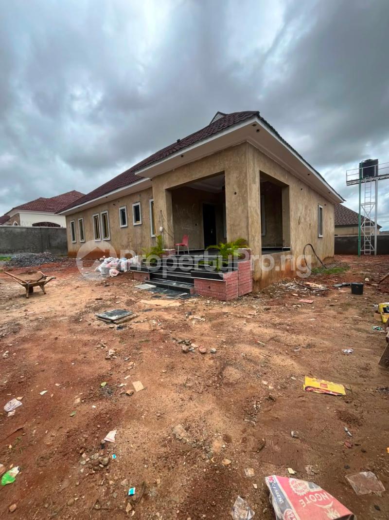 4 bedroom House for sale An Estate In Galadimawa By Bitemore Estate Galadimawa Abuja