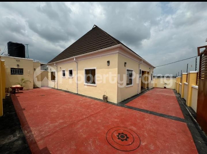4 bedroom House for sale Akobo Ibadan Oyo